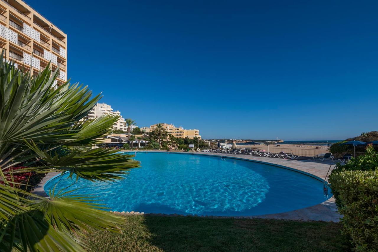 Algarve Casino Hotel Portimão Eksteriør billede